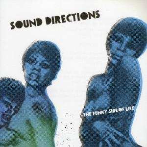 CD Sound Directions: The Funky Side Of Life