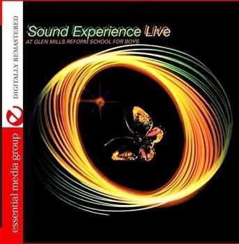 Album Sound Experience: Live At Glen Mills Reform School For Boys