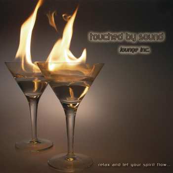 Album Sound Inc: Touched By Sound