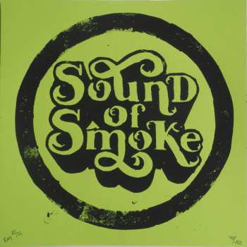 LP Sound of Smoke: Phases CLR | LTD