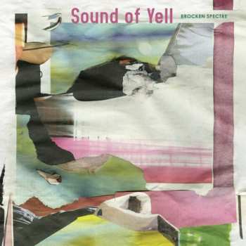 CD Sound of Yell: Brocken Spectre