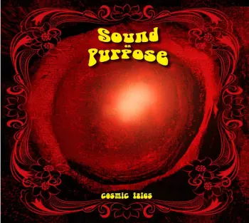Sound On Purpose: Cosmic Tales