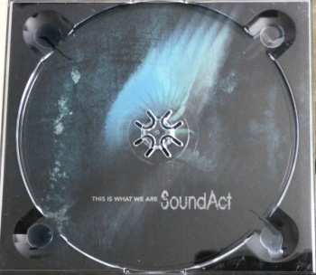 CD Soundact: This Is What We Are