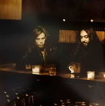 2LP Soundgarden: A-Sides