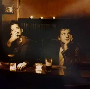 2LP Soundgarden: A-Sides