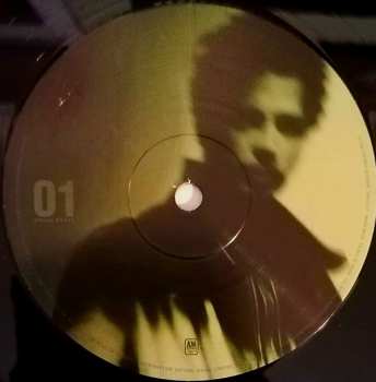 2LP Soundgarden: A-Sides