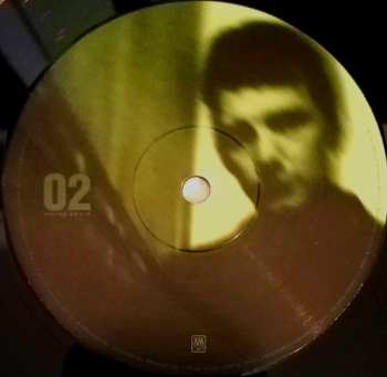 2LP Soundgarden: A-Sides