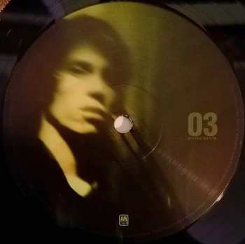 2LP Soundgarden: A-Sides