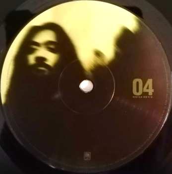 2LP Soundgarden: A-Sides