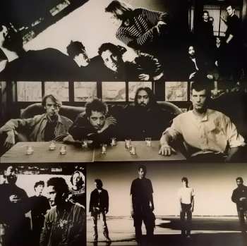 2LP Soundgarden: A-Sides