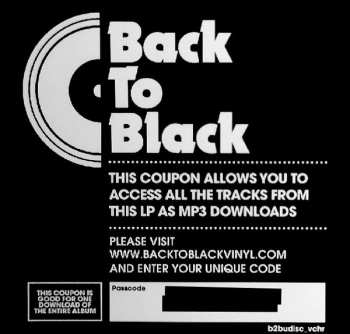 2LP Soundgarden: A-Sides