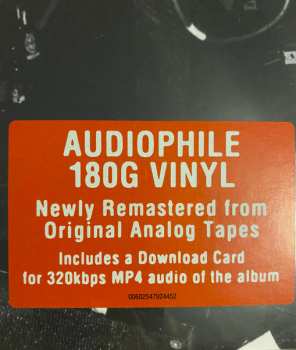 LP Soundgarden: Louder Than Love