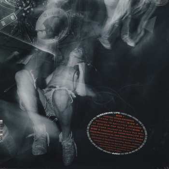 2LP Soundgarden: Screaming Life / Fopp