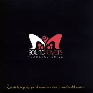Soundlovers: Flamenco Chill