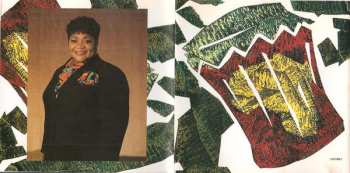 CD Sounds Of Blackness: Africa To America; The Journey Of The Drum