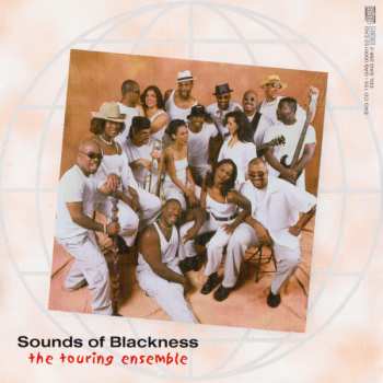 CD Sounds Of Blackness: Reconciliation