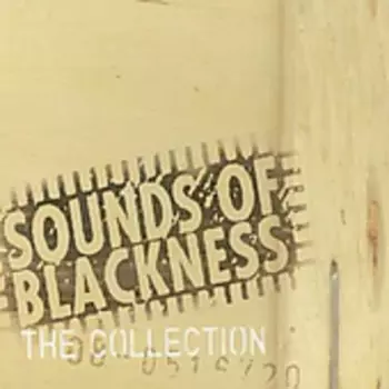 Sounds Of Blackness: The Collection