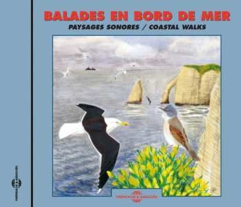 CD Sounds Of Nature: Coastal Walk