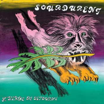 CD Sourdurent: L'Herbe De D​é​tourne