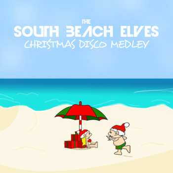 Album South Beach Elves: Christmas Disco Medley