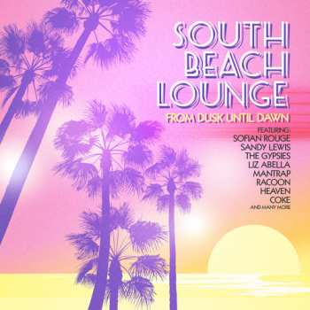 Album South Beach Lounge  / Var: South Beach Lounge