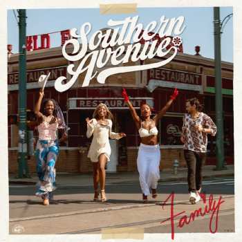 CD Southern Avenue: Family