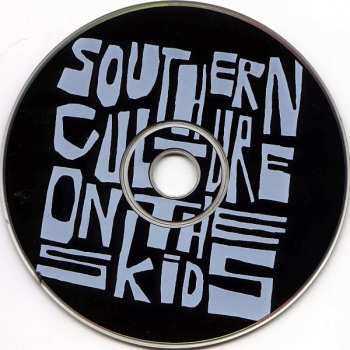 CD Southern Culture On The Skids: For Lovers Only