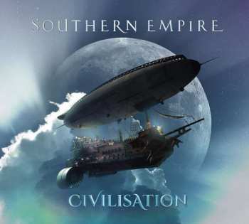 CD Southern Empire: Civilisation DIGI