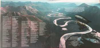 2LP Southern Empire: Civilisation CLR