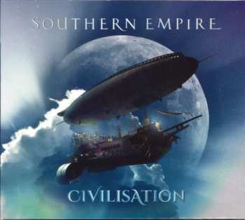 2LP Southern Empire: Civilisation CLR