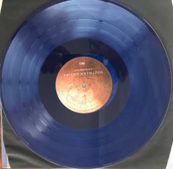 2LP Southern Empire: Civilisation CLR