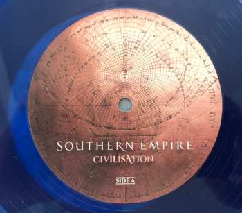 2LP Southern Empire: Civilisation CLR