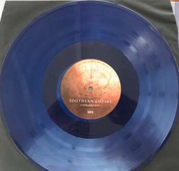 2LP Southern Empire: Civilisation CLR