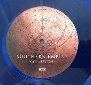 2LP Southern Empire: Civilisation CLR