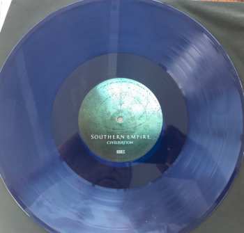 2LP Southern Empire: Civilisation CLR