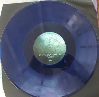 2LP Southern Empire: Civilisation CLR