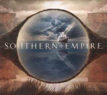 2LP Southern Empire: Southern Empire LTD | CLR