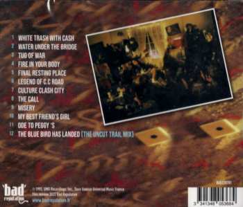 CD SouthGang: Group Therapy