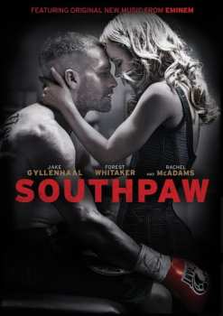 Album Southpaw: Southpaw 
