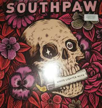 LP Southpaw: White Lighter Myth LTD | CLR