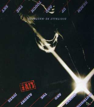Album Southside Johnny & The Asbury Jukes: Live - Reach Up And Touch The Sky