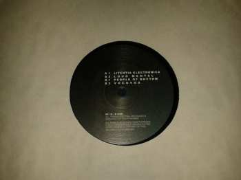 LP Ars Longa (Beta)