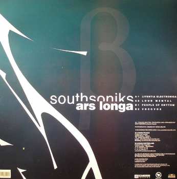 LP Ars Longa (Beta)