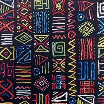 LP Soweto Gospel Choir: History of House