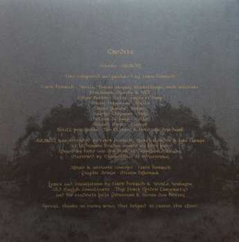 2LP Sowulo: Wurdiz CLR | LTD