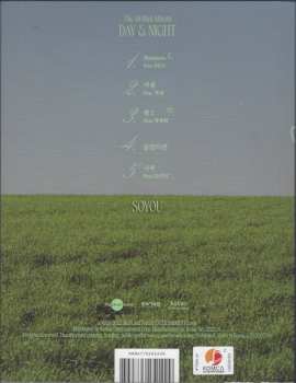 CD Soyou: Day & Night