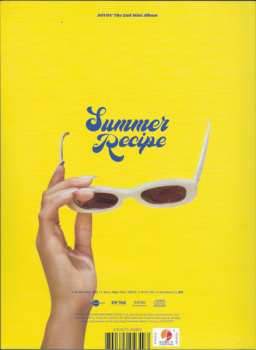 CD Soyou: Summer Recipe