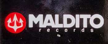 CD Soziedad Alkoholika: Polvo En Los Ojos