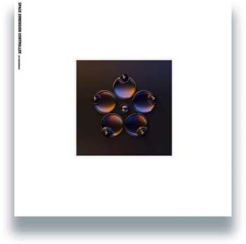 LP Space Dimension Controller: Six Beginnings Ep