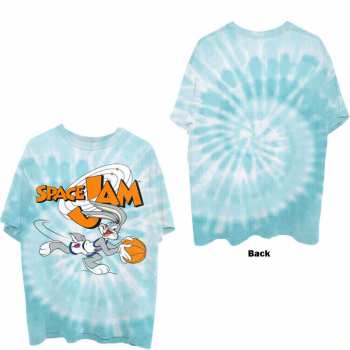 Merch Space Jam: T-shirt Retro Bugs 